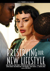 Preserving Our New Lifestyle